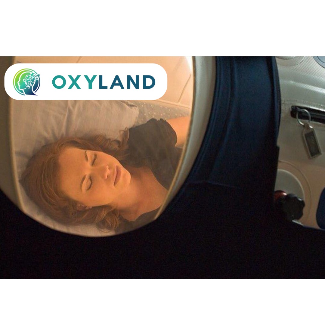 Фото основных направлений работы компании OxyLand - OxyLand.ua